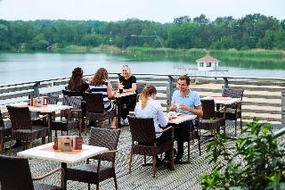 Bernsteinsee Hotel & Ferien by Palette Resorts fotoÄŸrafÄ±