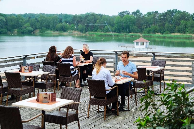 Bernsteinsee Hotel & Ferien by Palette Resorts - Genel
