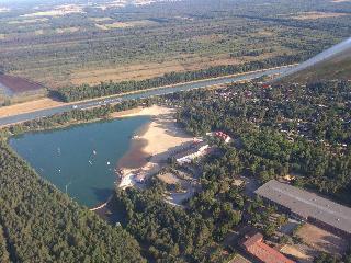 Bernsteinsee Hotel & Ferien by Palette Resorts fotoÄŸrafÄ±