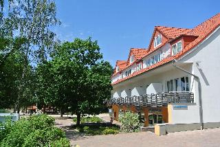 Bernsteinsee Hotel & Ferien by Palette Resorts fotoÄŸrafÄ±