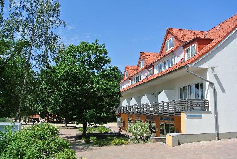Bernsteinsee Hotel & Ferien by Palette Resorts - Genel