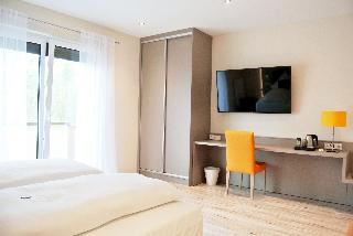 Bernsteinsee Hotel & Ferien by Palette Resorts fotoÄŸrafÄ±