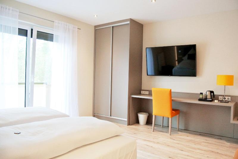 Bernsteinsee Hotel & Ferien by Palette Resorts - Oda