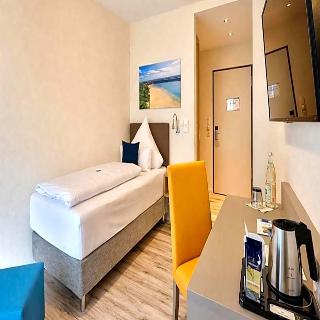 Bernsteinsee Hotel & Ferien by Palette Resorts fotoÄŸrafÄ±