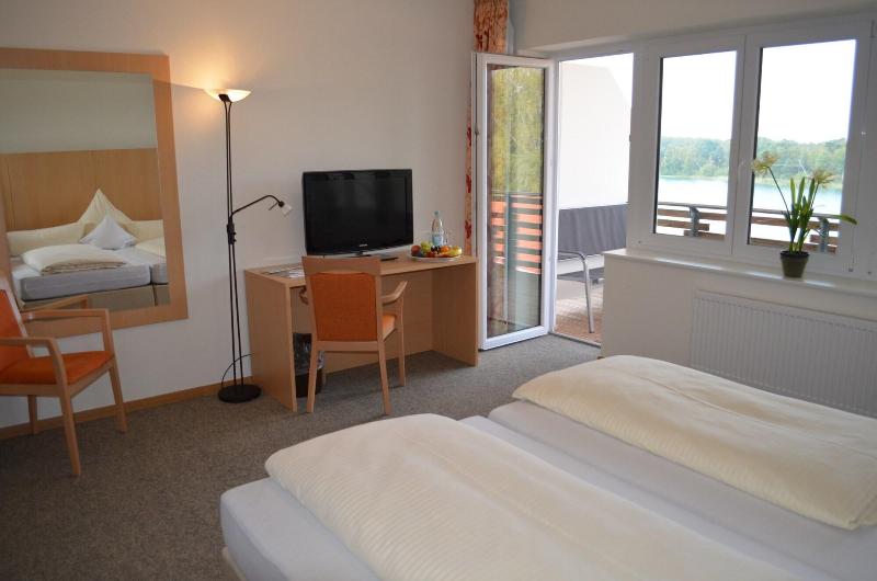 Bernsteinsee Hotel & Ferien by Palette Resorts - Oda