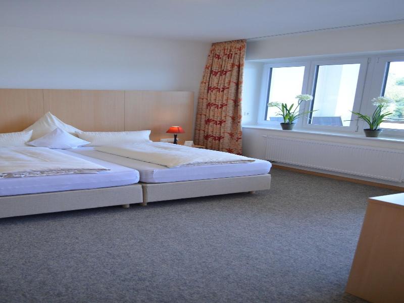 Bernsteinsee Hotel & Ferien by Palette Resorts - Oda