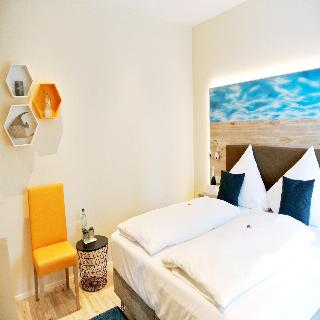 Bernsteinsee Hotel & Ferien by Palette Resorts fotoÄŸrafÄ±
