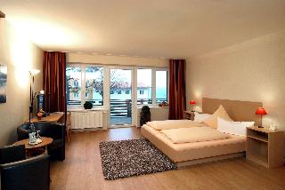 Bernsteinsee Hotel & Ferien by Palette Resorts fotoÄŸrafÄ±