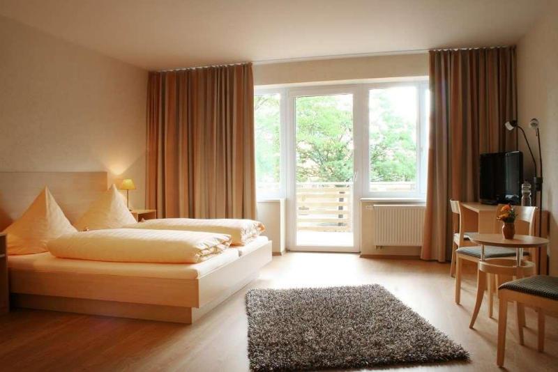 Bernsteinsee Hotel & Ferien by Palette Resorts - Oda