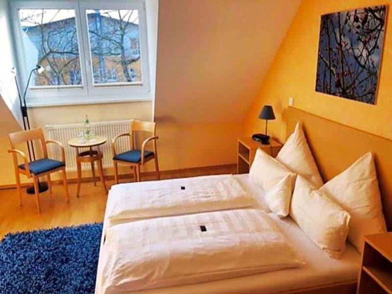Bernsteinsee Hotel & Ferien by Palette Resorts - Oda