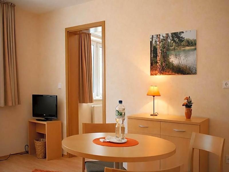 Bernsteinsee Hotel & Ferien by Palette Resorts - Oda