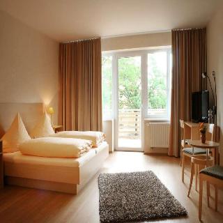 Bernsteinsee Hotel & Ferien by Palette Resorts fotoÄŸrafÄ±