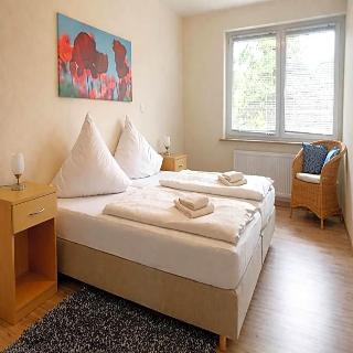 Bernsteinsee Hotel & Ferien by Palette Resorts fotoÄŸrafÄ±