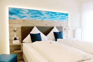 Bernsteinsee Hotel & Ferien by Palette Resorts fotoÄŸrafÄ±