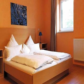 Bernsteinsee Hotel & Ferien by Palette Resorts fotoÄŸrafÄ±