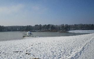 Bernsteinsee Hotel & Ferien by Palette Resorts fotoÄŸrafÄ±