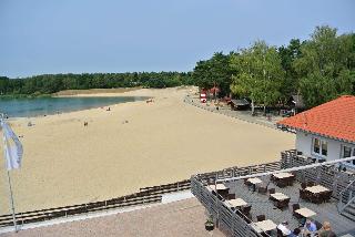 Bernsteinsee Hotel & Ferien by Palette Resorts fotoÄŸrafÄ±