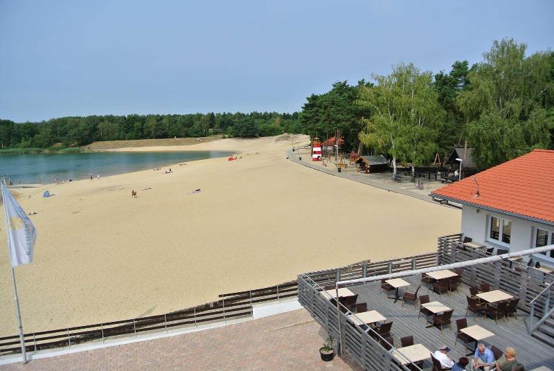 Bernsteinsee Hotel & Ferien by Palette Resorts - Plaj