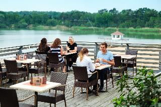 Bernsteinsee Hotel & Ferien by Palette Resorts fotoÄŸrafÄ±