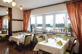 Bernsteinsee Hotel & Ferien by Palette Resorts fotoÄŸrafÄ±