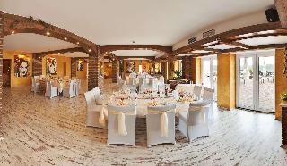 Bernsteinsee Hotel & Ferien by Palette Resorts fotoÄŸrafÄ±