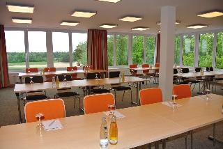 Bernsteinsee Hotel & Ferien by Palette Resorts fotoÄŸrafÄ±