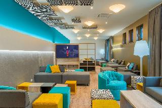 Ramada Encore by Wyndham Munich Messe fotoÄŸrafÄ±