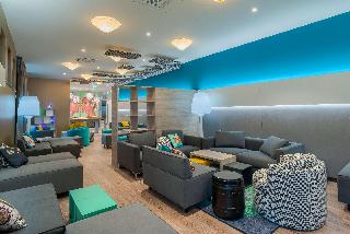 Ramada Encore by Wyndham Munich Messe fotoÄŸrafÄ±