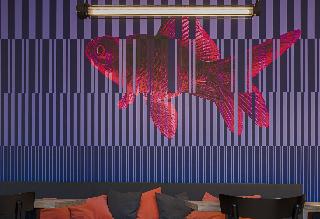 Ramada Encore by Wyndham Munich Messe fotoÄŸrafÄ±