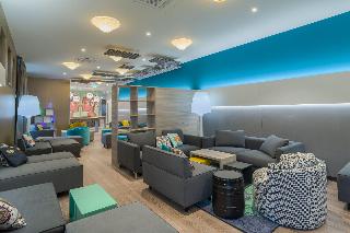 Ramada Encore by Wyndham Munich Messe fotoÄŸrafÄ±