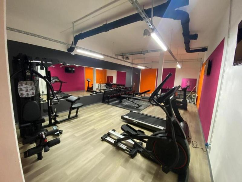 Ramada Encore by Wyndham Munich Messe - Aktivite
