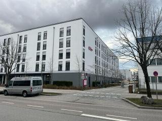 Ramada Encore by Wyndham Munich Messe fotoÄŸrafÄ±