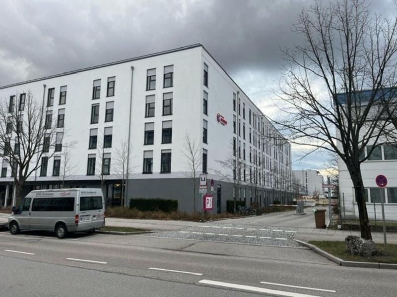 Ramada Encore by Wyndham Munich Messe - Genel