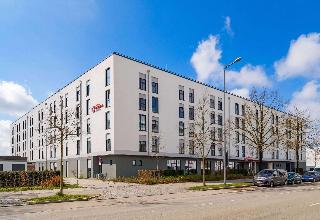 Ramada Encore by Wyndham Munich Messe fotoÄŸrafÄ±