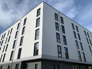 Ramada Encore by Wyndham Munich Messe fotoÄŸrafÄ±