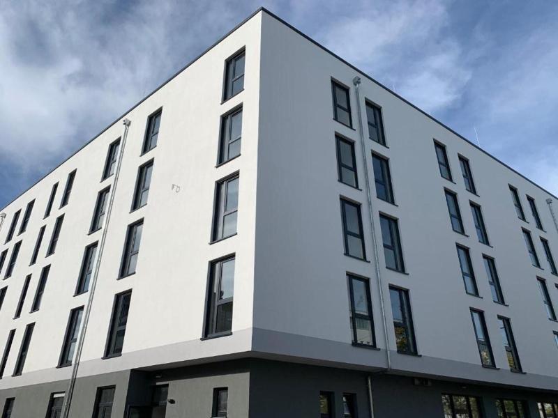 Ramada Encore by Wyndham Munich Messe - Genel