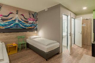 Ramada Encore by Wyndham Munich Messe fotoÄŸrafÄ±