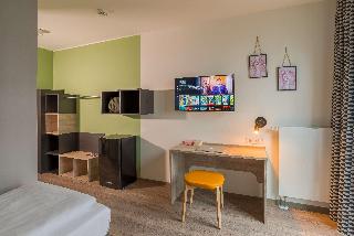 Ramada Encore by Wyndham Munich Messe fotoÄŸrafÄ±