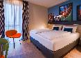 Ramada Encore by Wyndham Munich Messe oda fotoğrafı