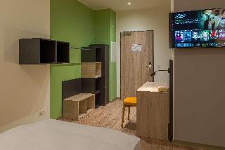 Ramada Encore by Wyndham Munich Messe fotoÄŸrafÄ±