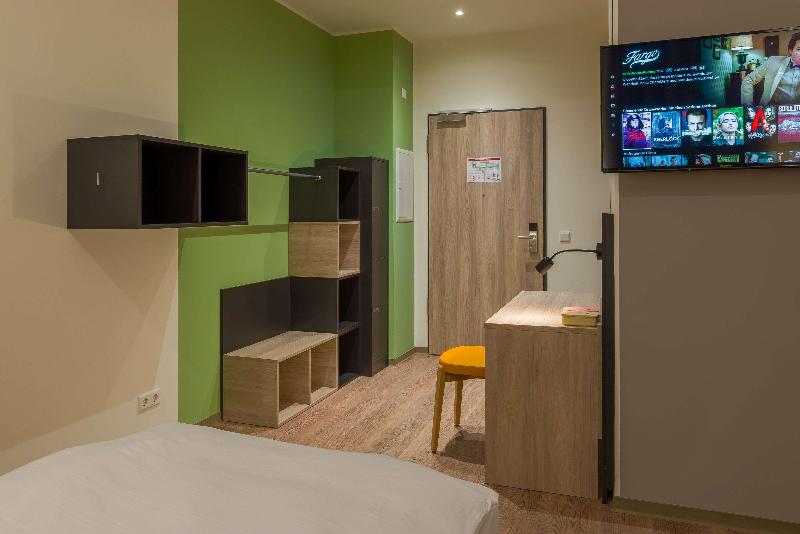 Ramada Encore by Wyndham Munich Messe - Oda