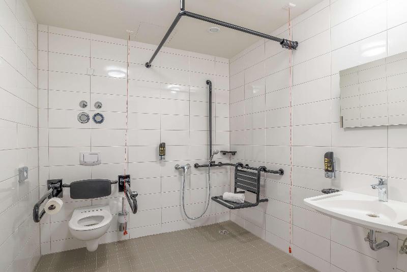 Ramada Encore by Wyndham Munich Messe - Oda