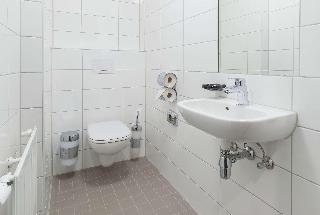 Ramada Encore by Wyndham Munich Messe fotoÄŸrafÄ±
