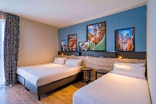 Ramada Encore by Wyndham Munich Messe fotoÄŸrafÄ±