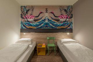 Ramada Encore by Wyndham Munich Messe fotoÄŸrafÄ±
