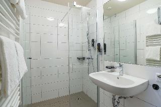 Ramada Encore by Wyndham Munich Messe fotoÄŸrafÄ±