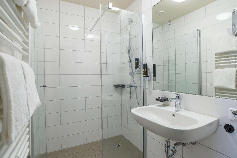 Ramada Encore by Wyndham Munich Messe - Oda