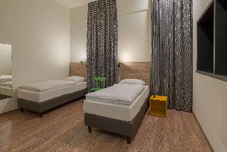 Ramada Encore by Wyndham Munich Messe fotoÄŸrafÄ±