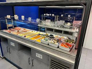 Ramada Encore by Wyndham Munich Messe fotoÄŸrafÄ±