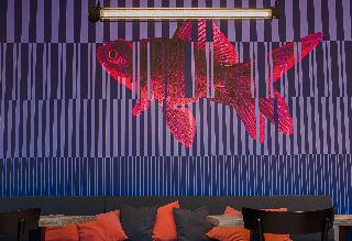Ramada Encore by Wyndham Munich Messe fotoÄŸrafÄ±